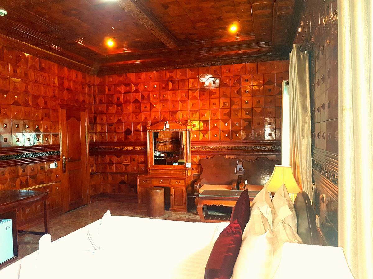Hotel Angkor Magic Tree 4*