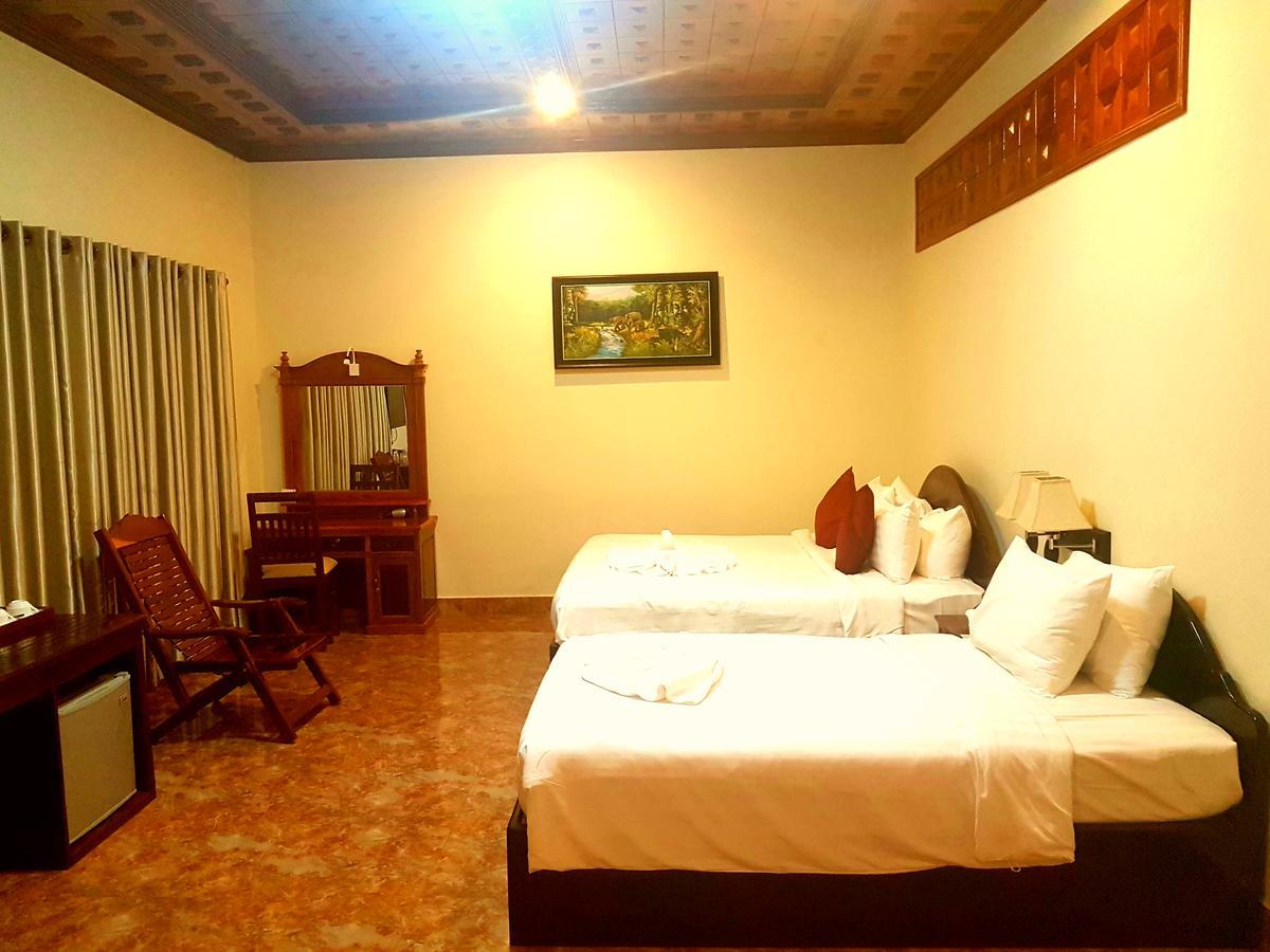 Hotel Angkor Magic Tree 4*