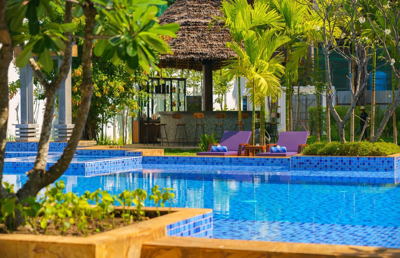 Koulen 5* Siem Reap