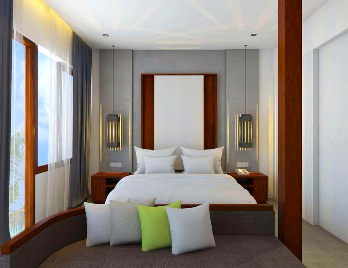 Solitaire Kamreuk Resort Hotel