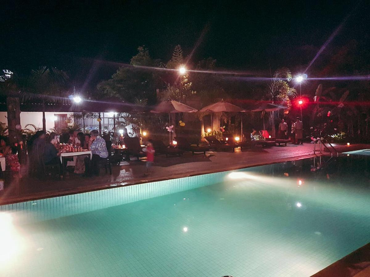 Hotel Angkor Magic Tree 4*