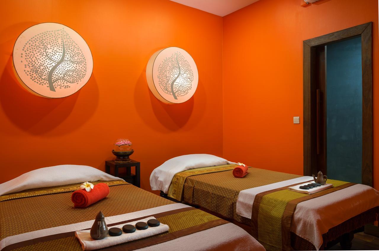 Golden Temple 4* Siem Reap