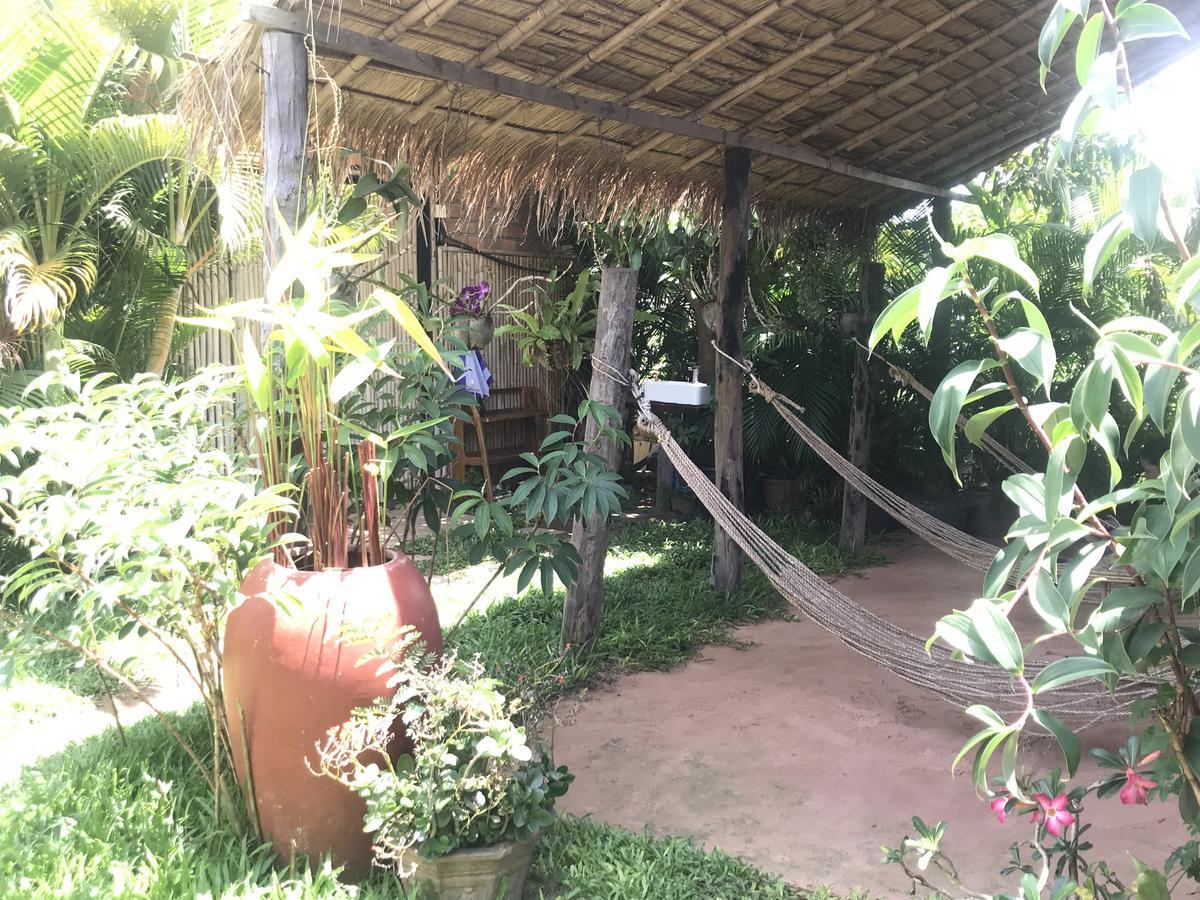 Areca Hostel Siem Reap