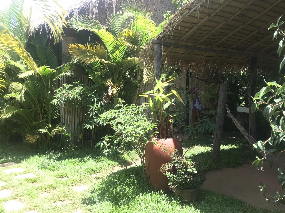 Areca Hostel Siem Reap