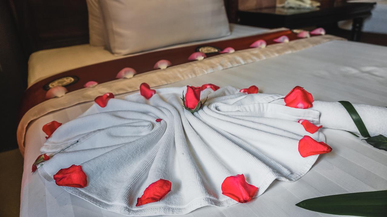 Hotel 160 Angkor