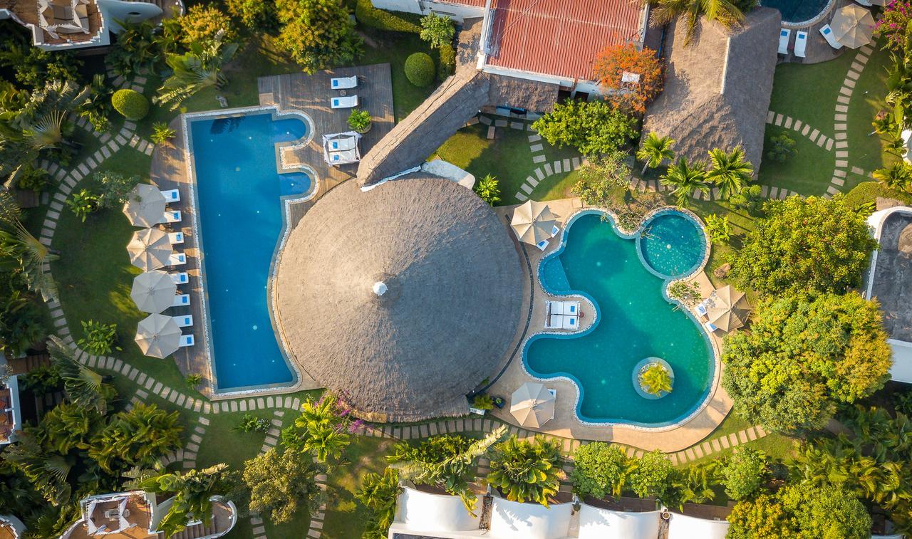 Navutu Dreams & Wellness Retreat 5*