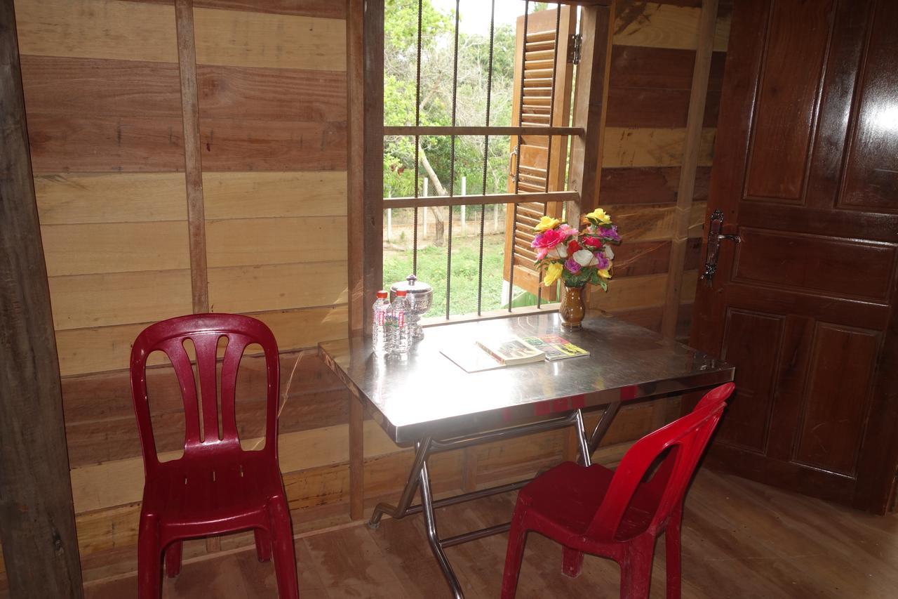 Country house Authentic Cambodian Angkor Siem Reap