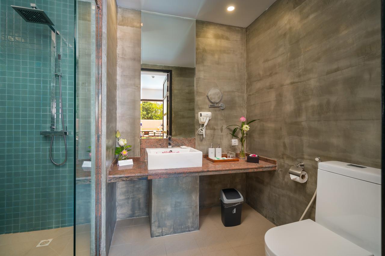 Koulen Hotel Siem Reap