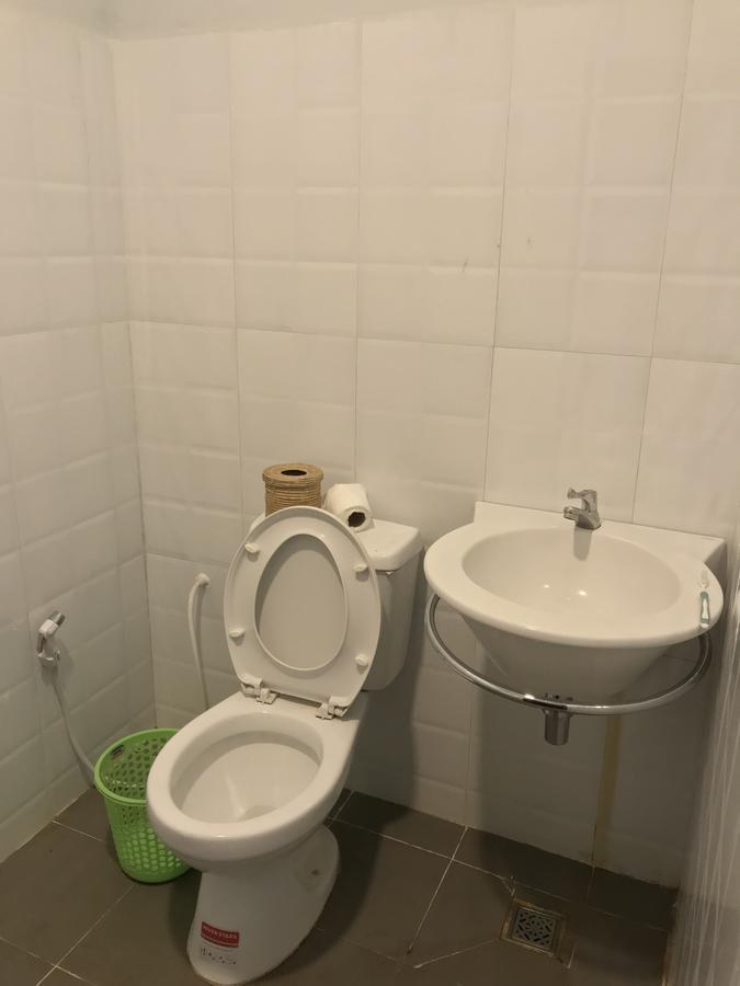Hostel Areca