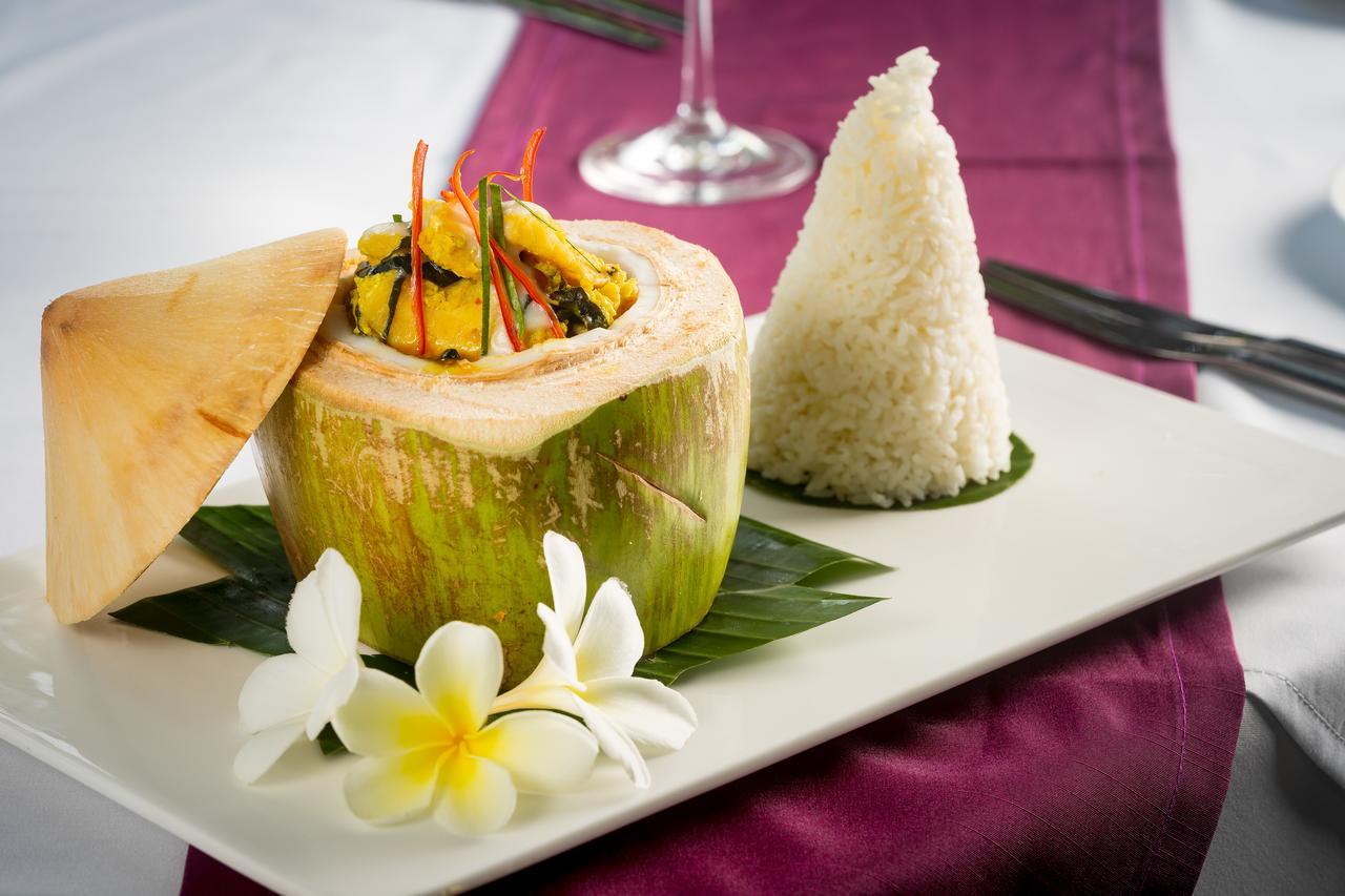 Koulen 5* Siem Reap