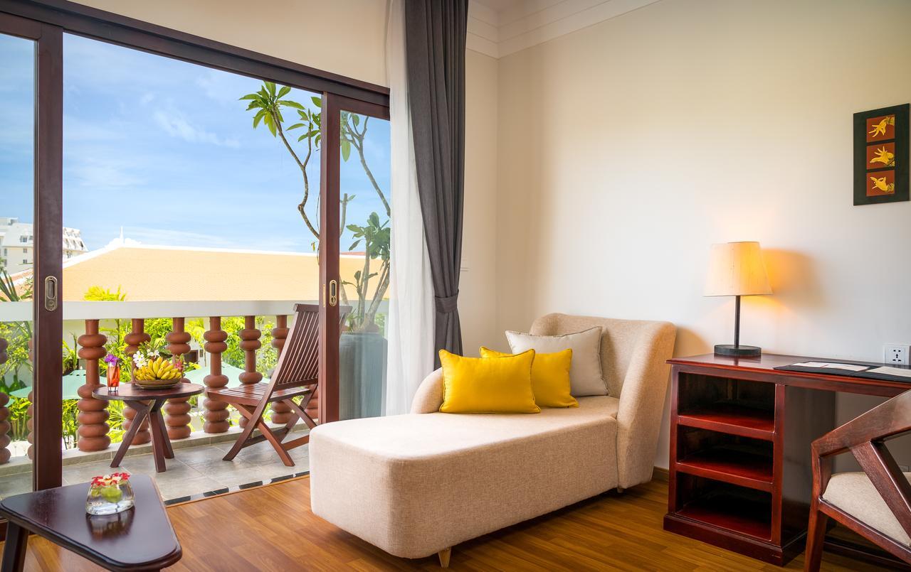 Hotel Sabara Angkor & Siem Reap