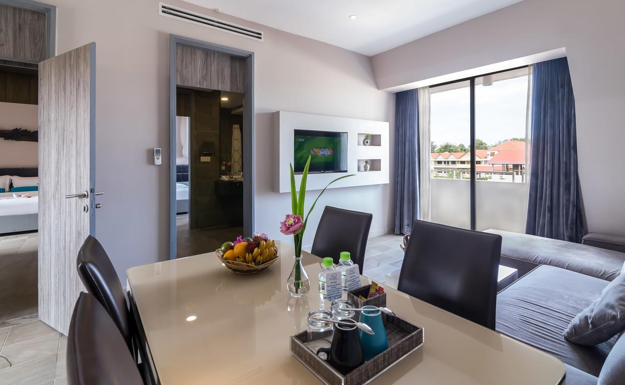 Damrei Angkor Hotel Siem Reap