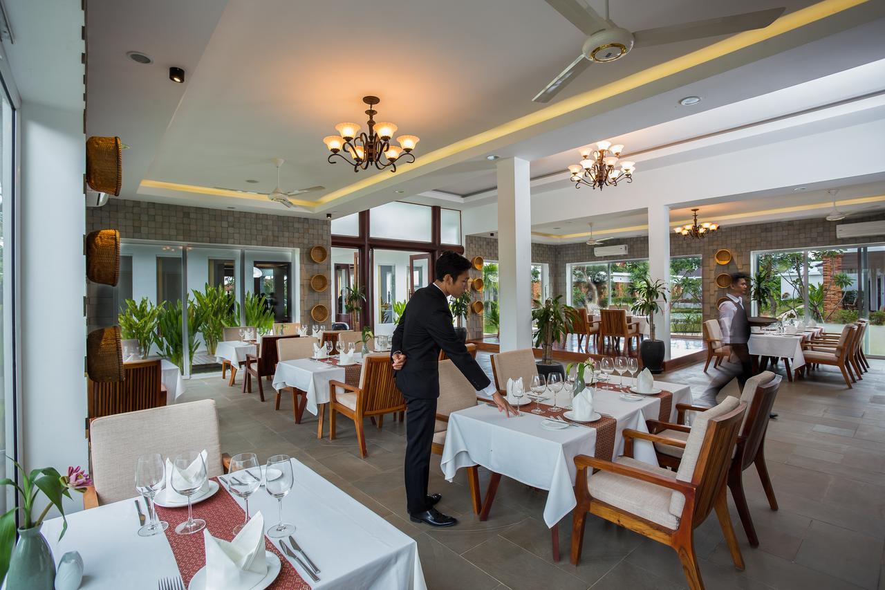 Nita By Vo Angkor 5* Siem Reap