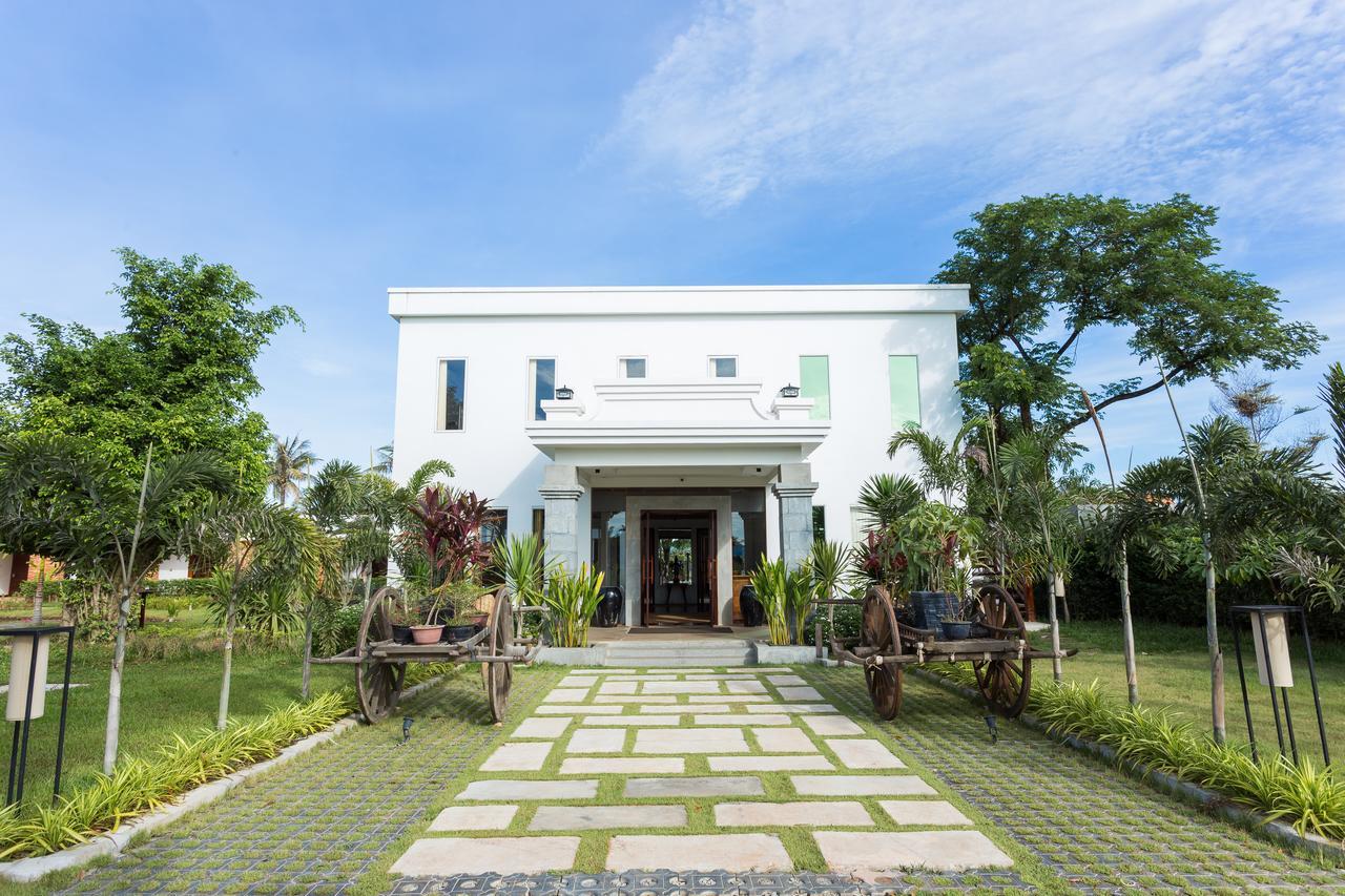 Resort Nita By Vo Angkor