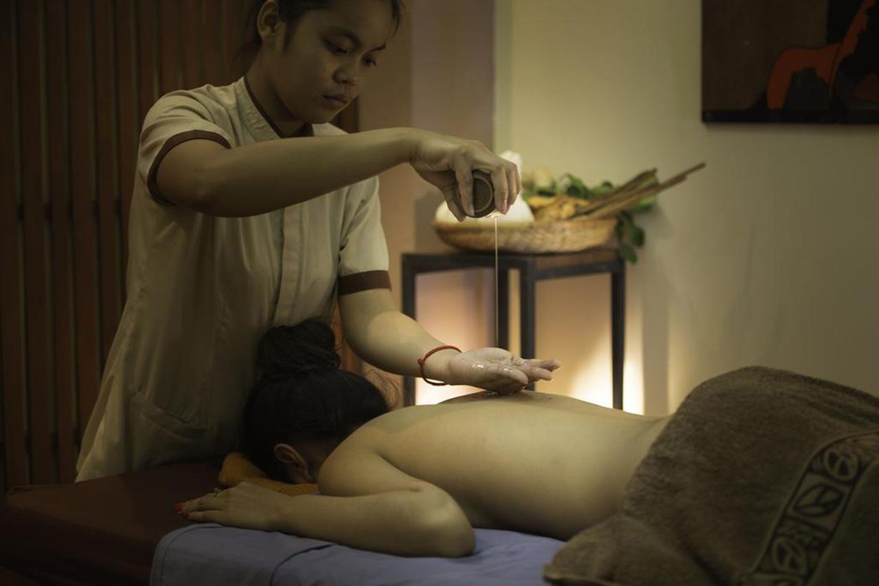 Chhouy Vathna Angkor Boutique Hotel 3*