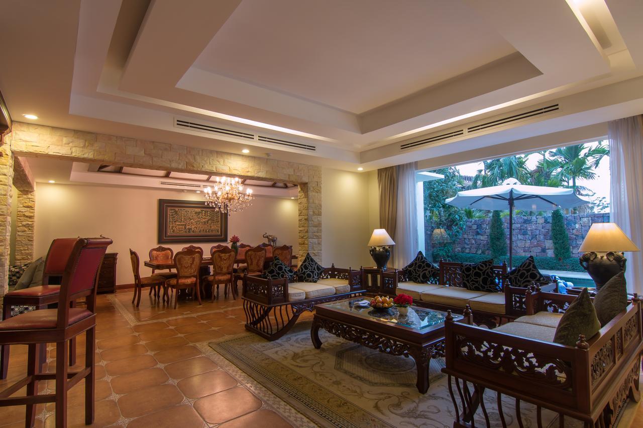 Angkor Palace & 5*