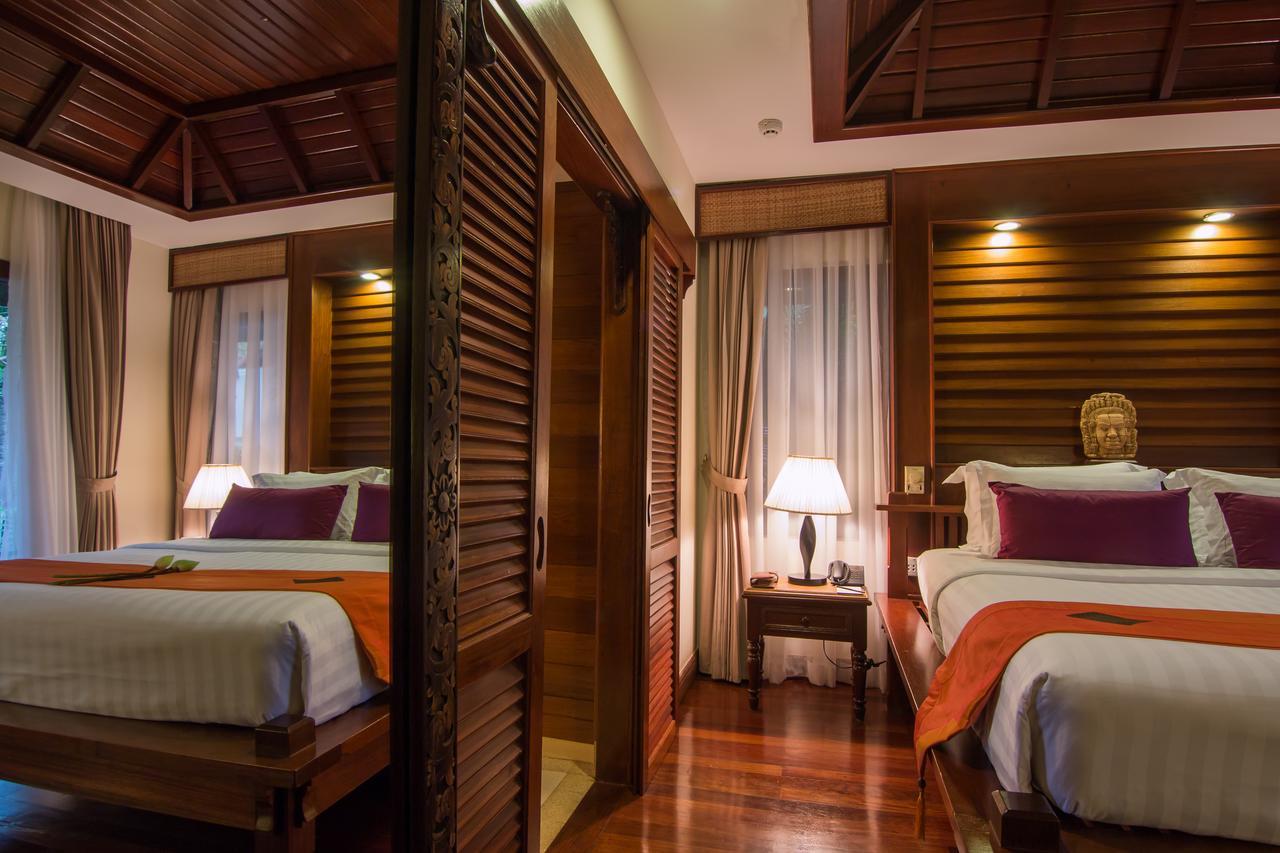 Angkor Palace & Resort Siem Reap