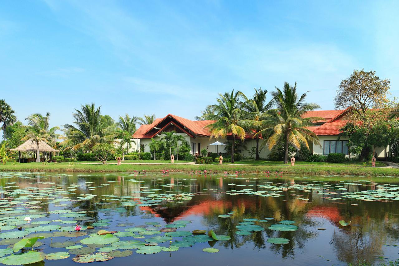 Angkor Palace & Resort