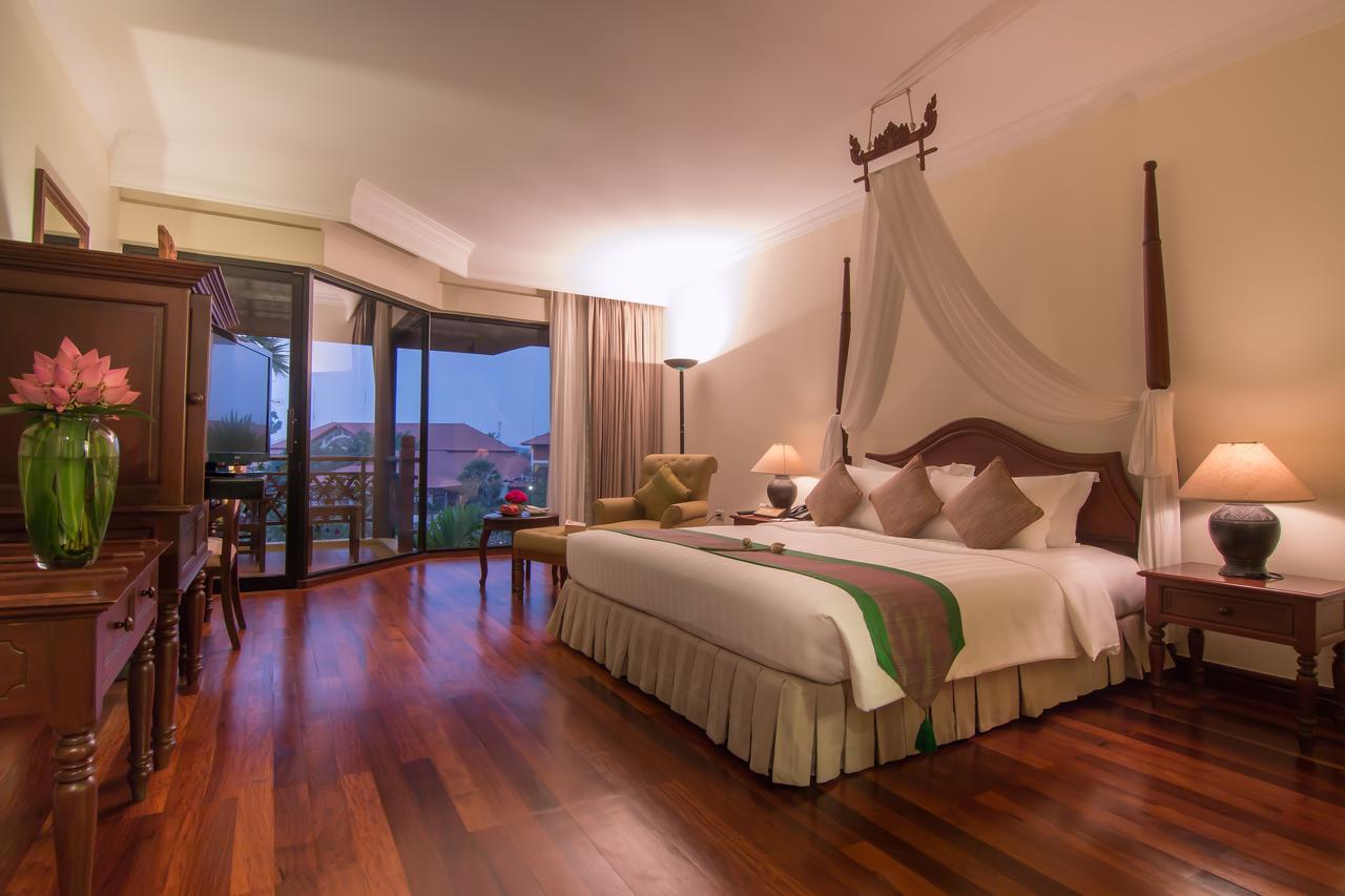 Angkor Palace & Resort