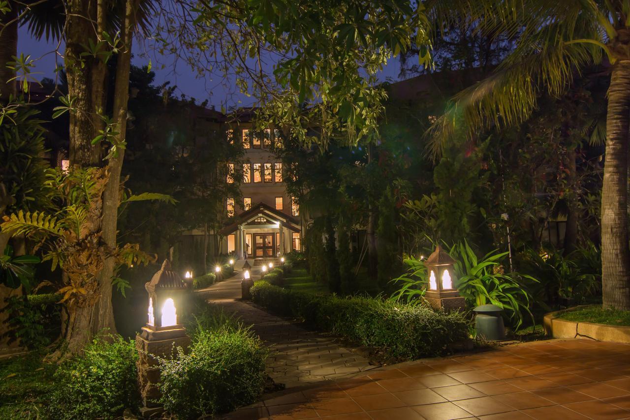Angkor Palace & Resort Siem Reap