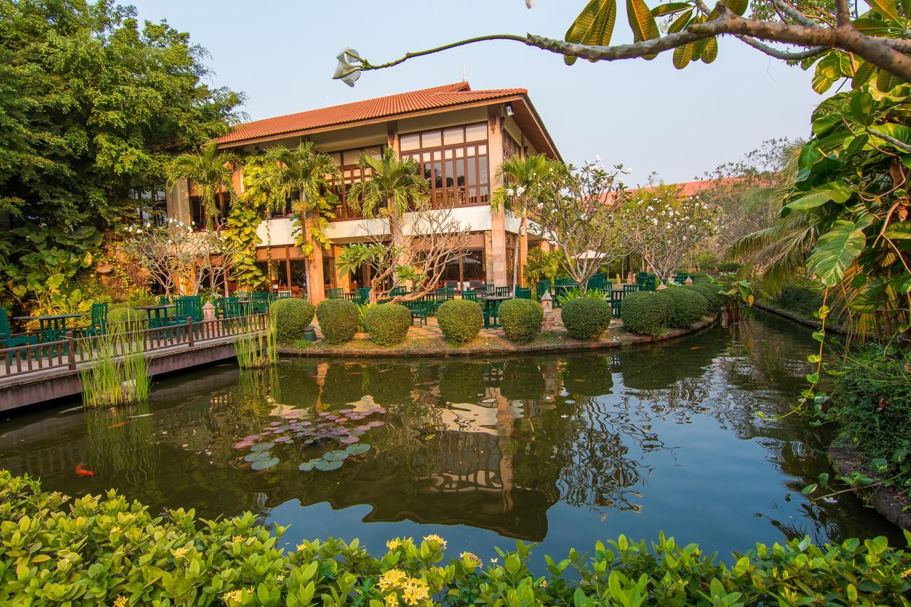 Angkor Palace & 5*