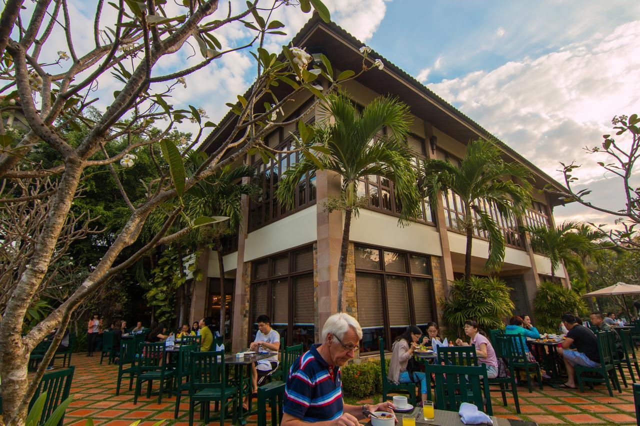 Angkor Palace &