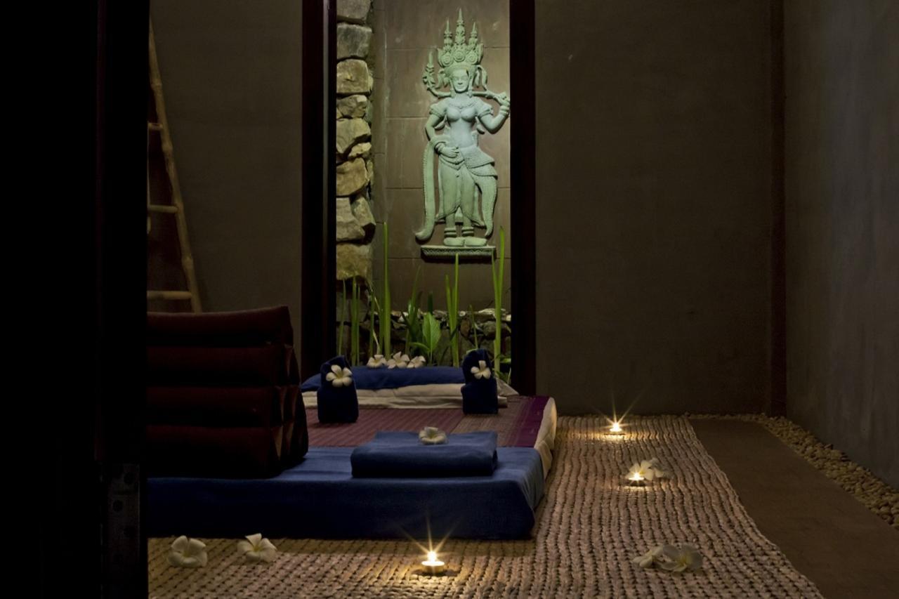 Resort Angkor Palace & 5*