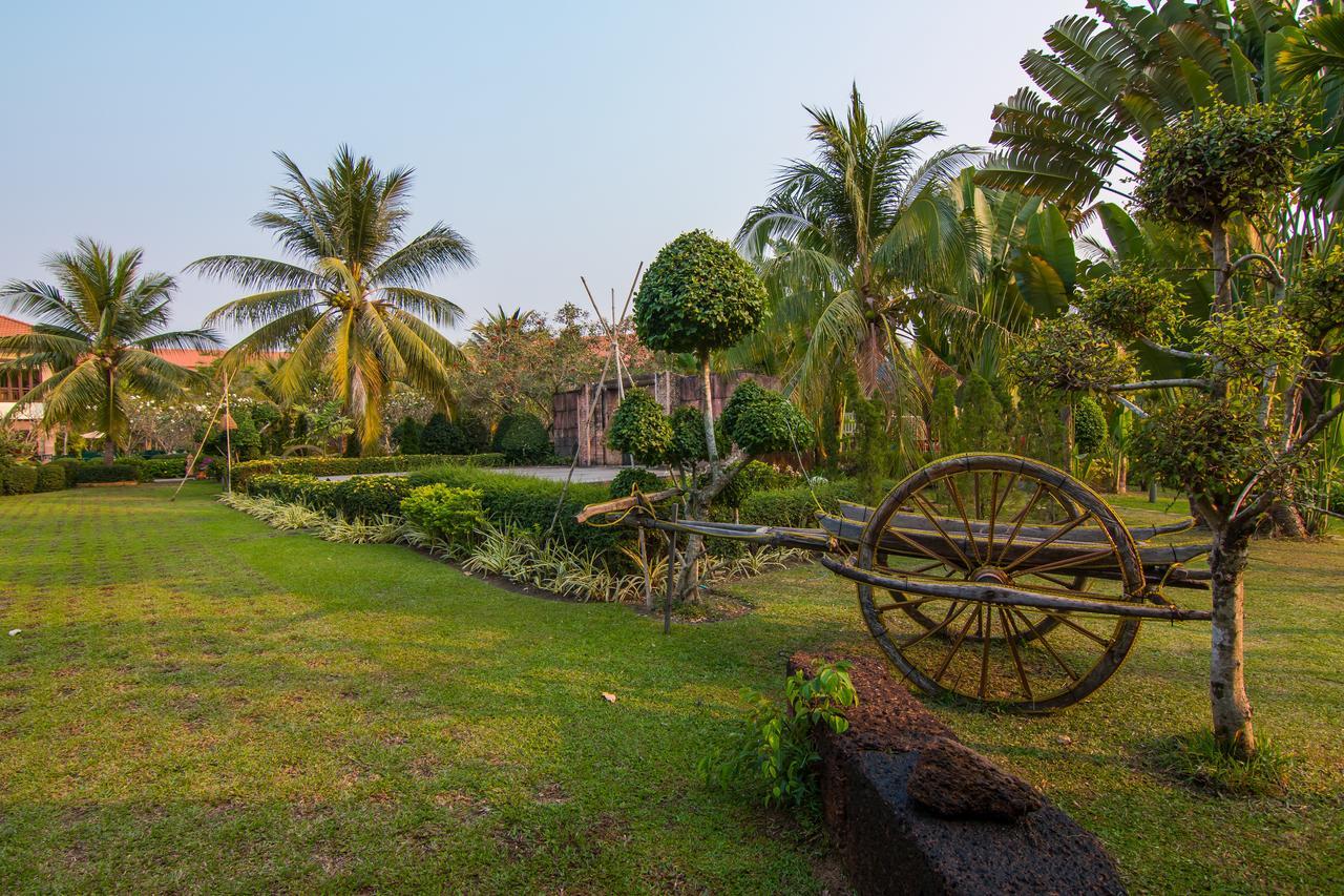 Angkor Palace & 5* Siem Reap