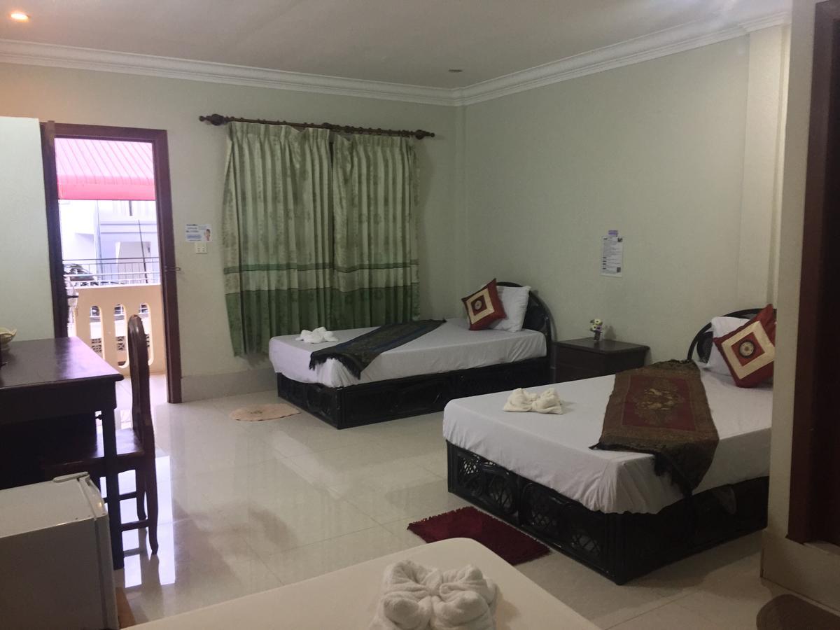 Iki Iki * Siem Reap