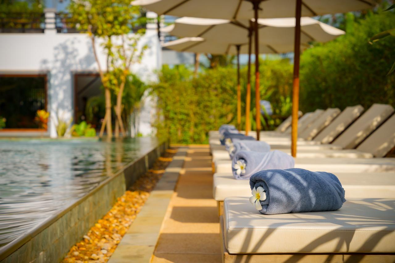Hotel Khmer House