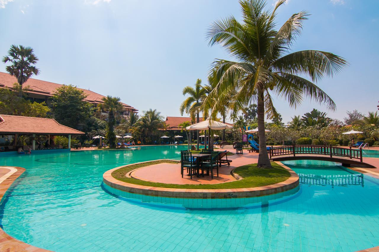 Angkor Palace & 5*