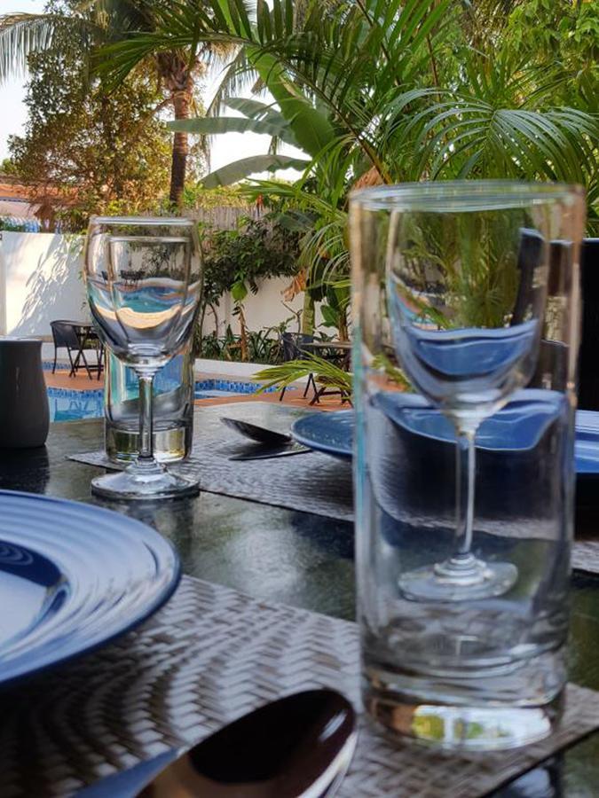 Peak Elite Boutique 4* Siem Reap
