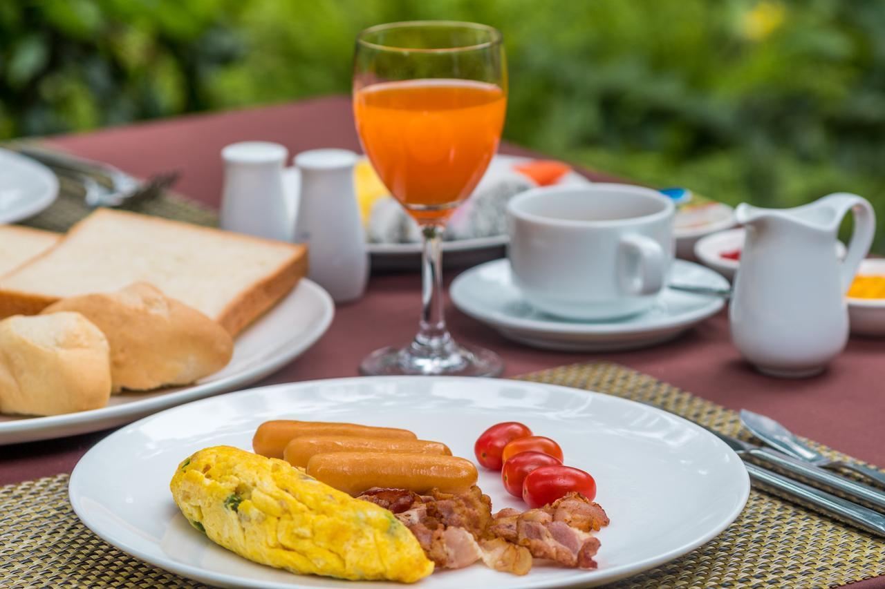 Silk D'angkor Boutique Hotel 4*