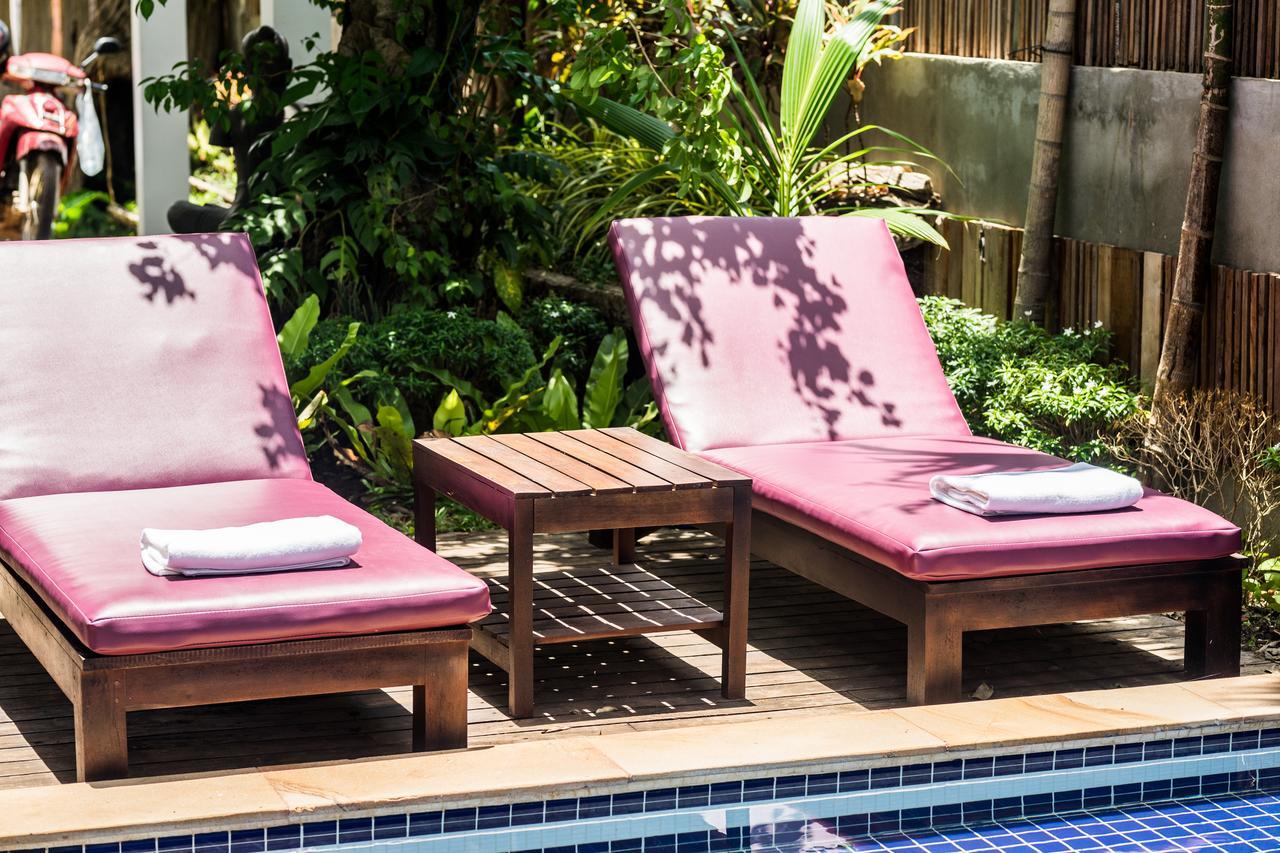 Boravin House Aparthotel 3*