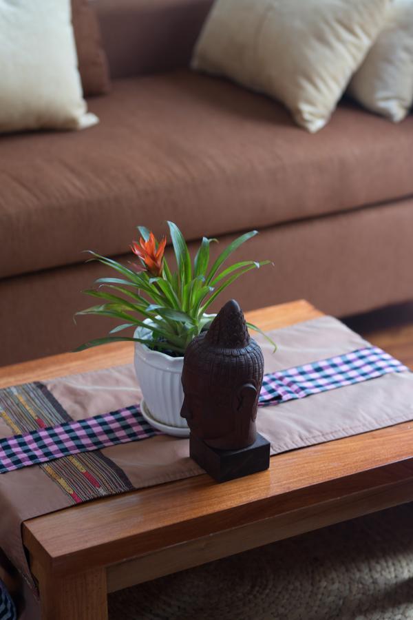 Aparthotel Boravin House