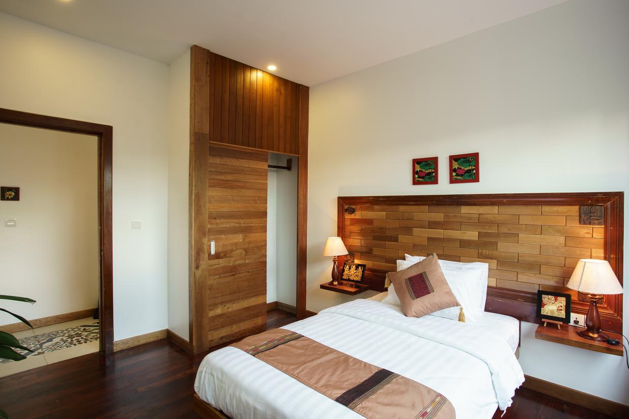 Boravin House Aparthotel 3*