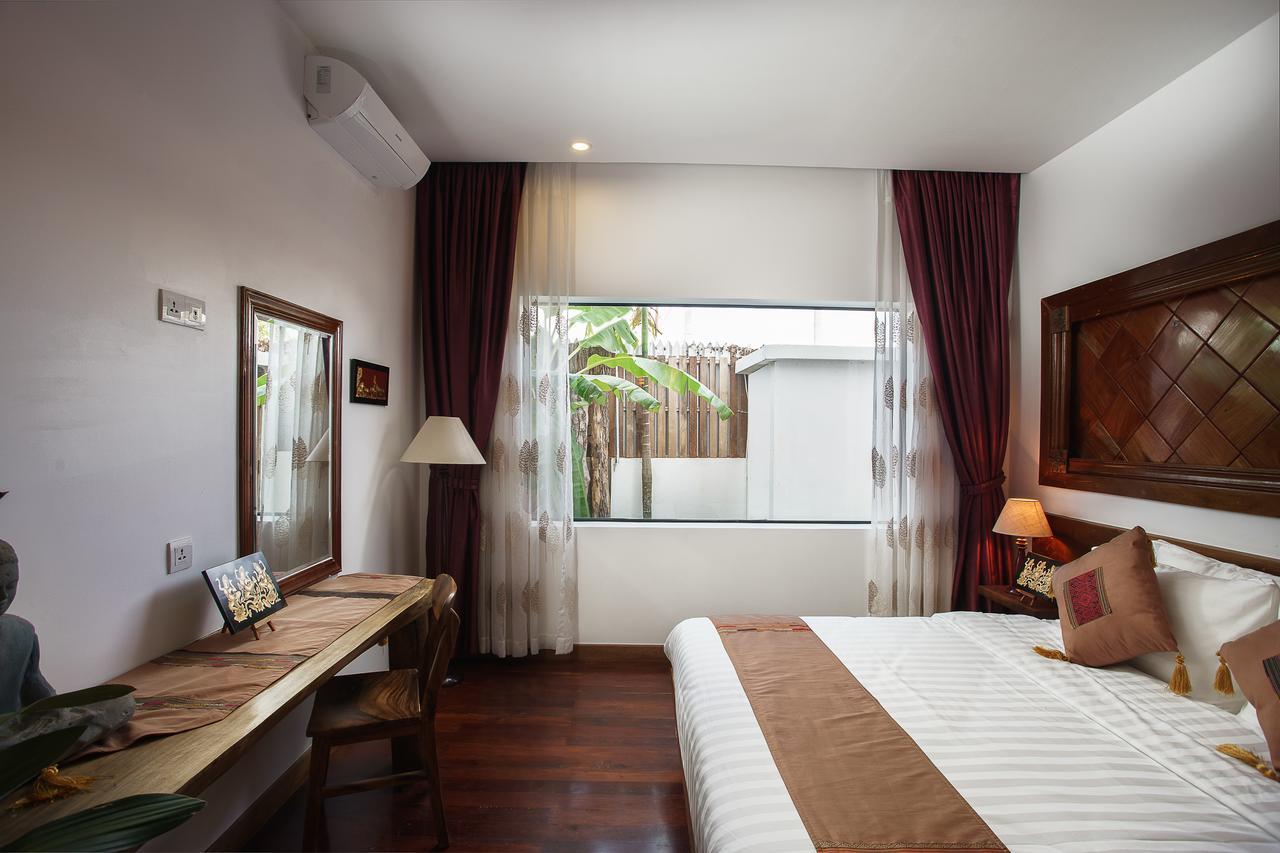 Boravin House Aparthotel