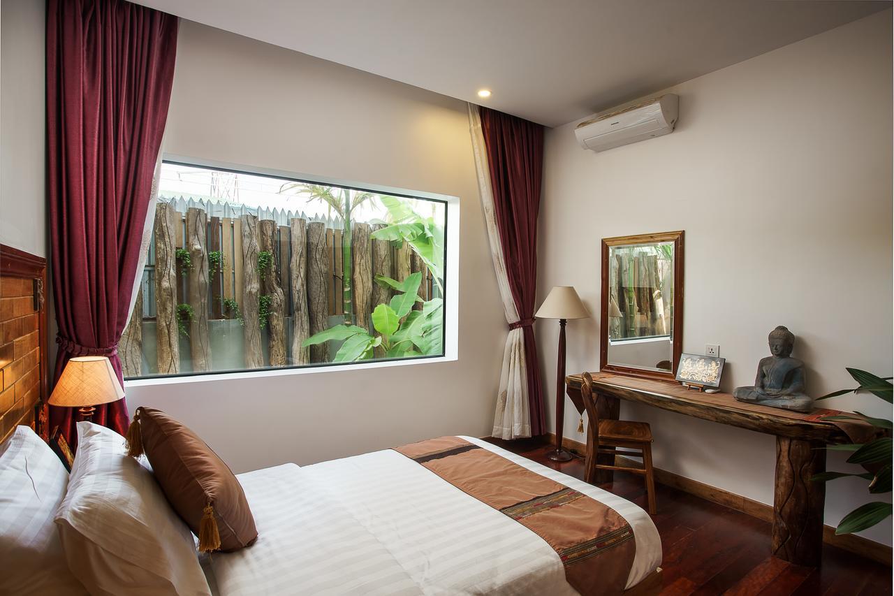 Boravin House Aparthotel