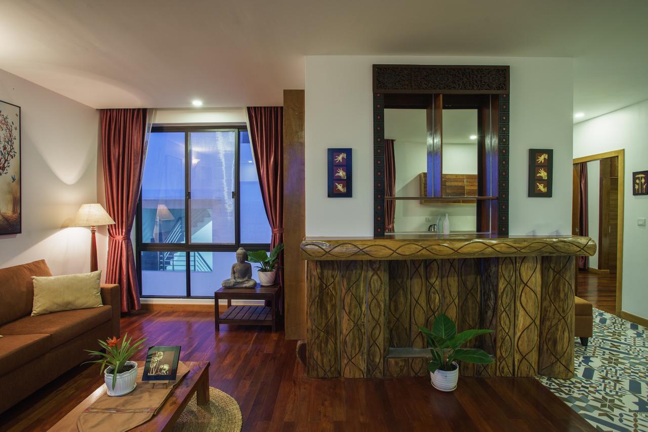 Aparthotel Boravin House 3*
