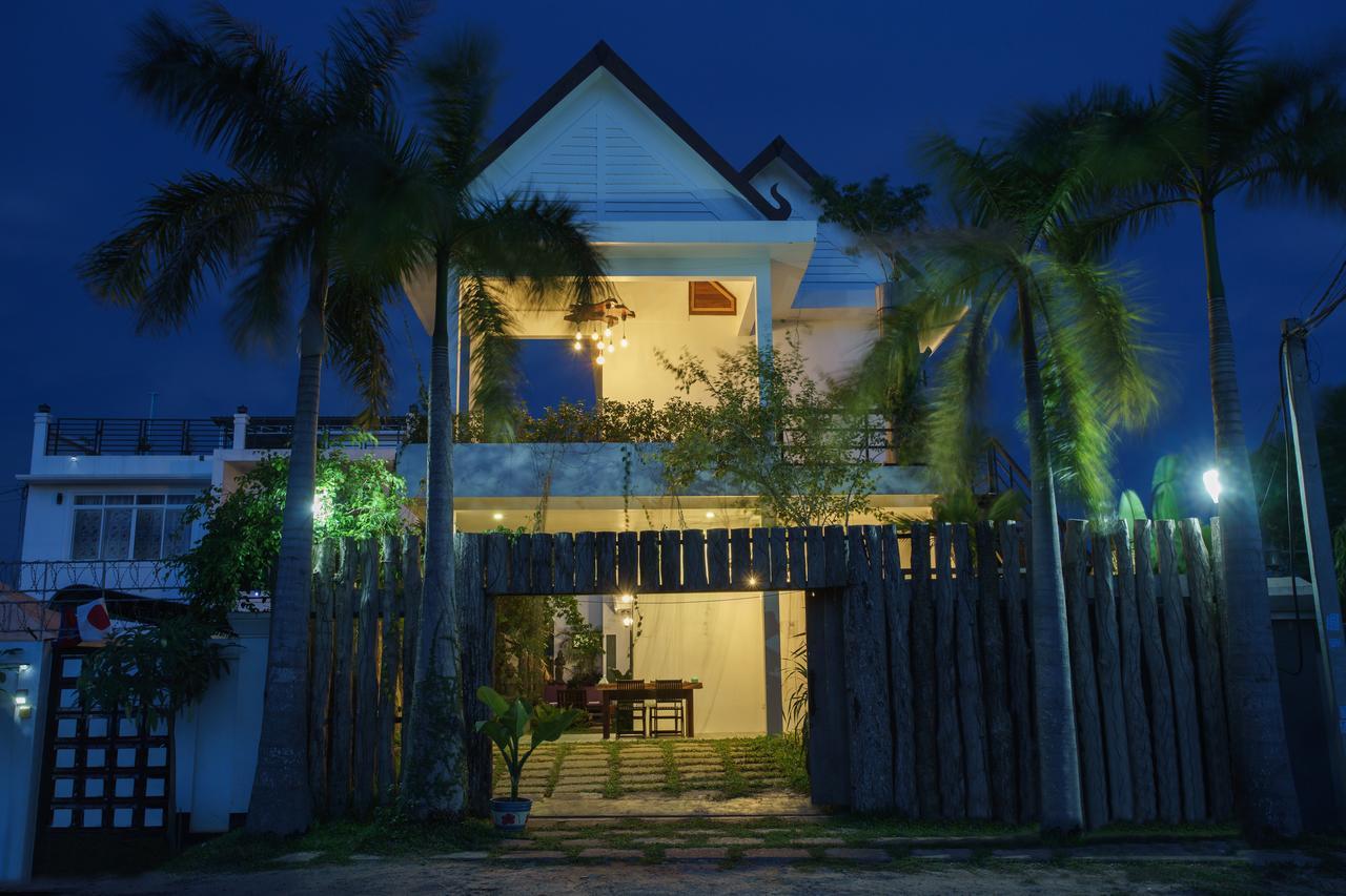 Boravin House