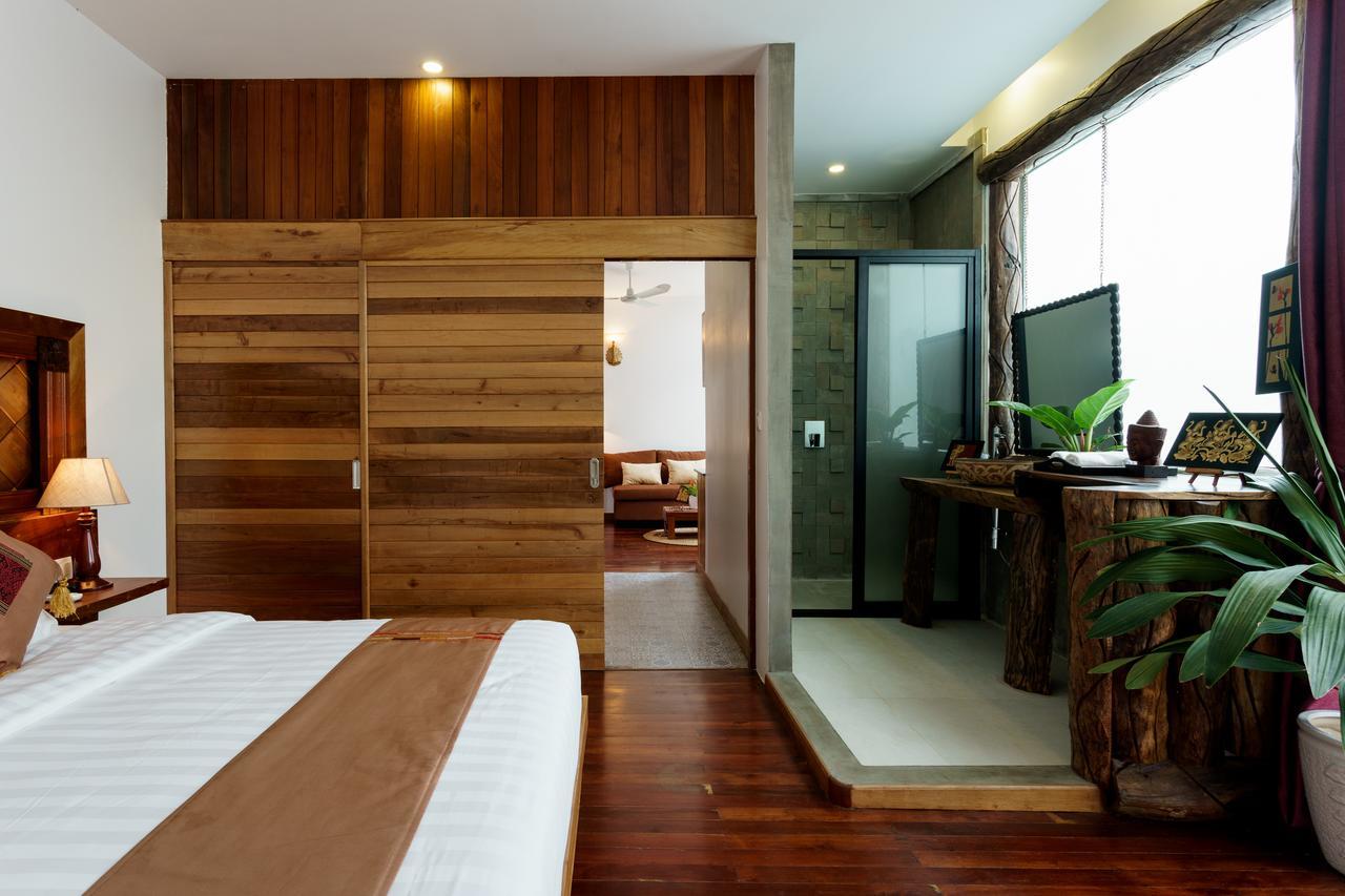 Boravin House 3*