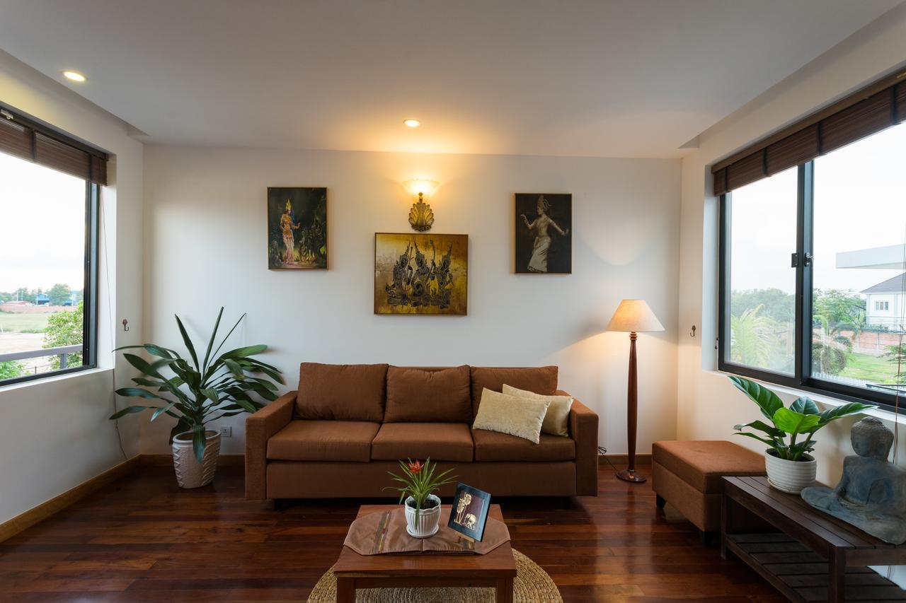 Aparthotel Boravin House