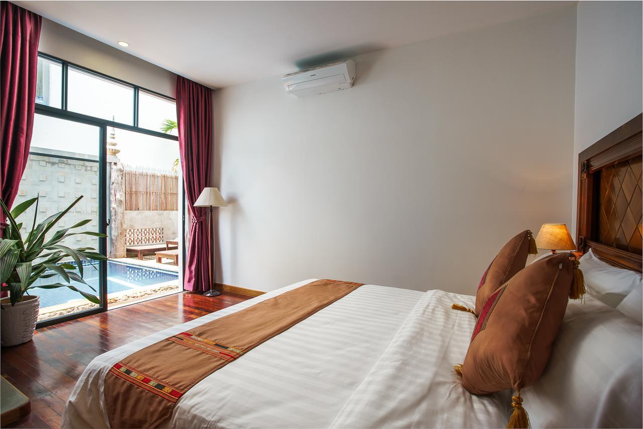 Boravin House 3* Siem Reap