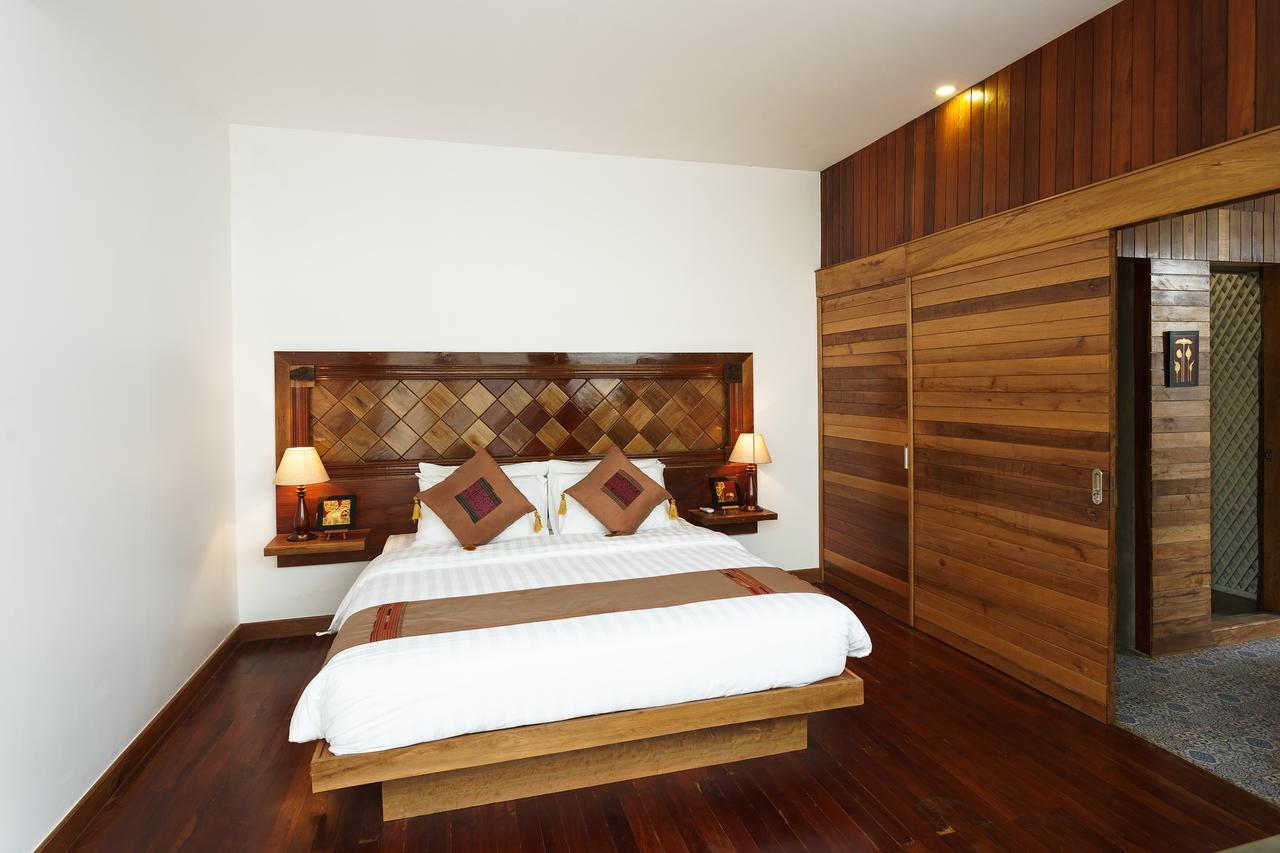 Boravin House 3*