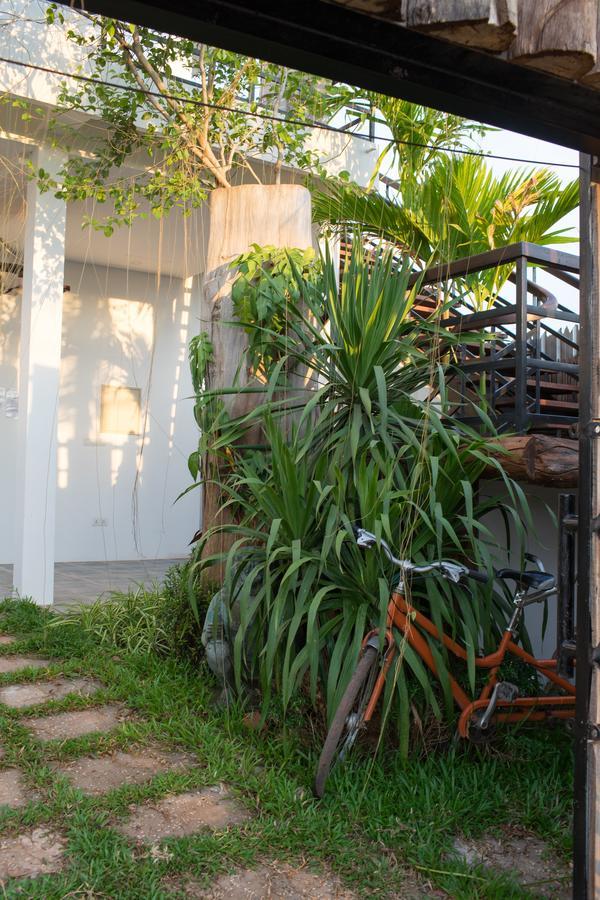 Boravin House 3* Siem Reap
