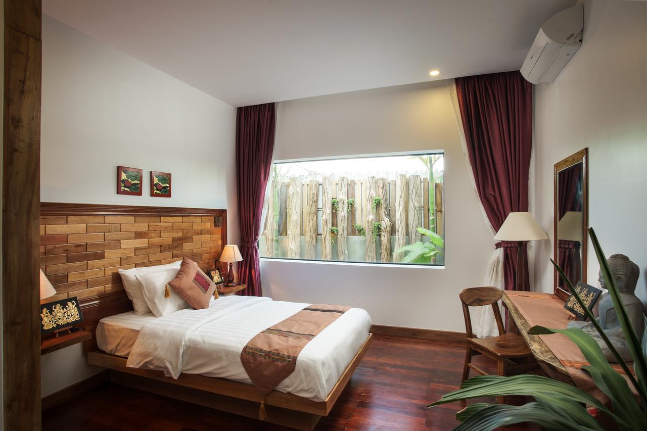Boravin House Aparthotel