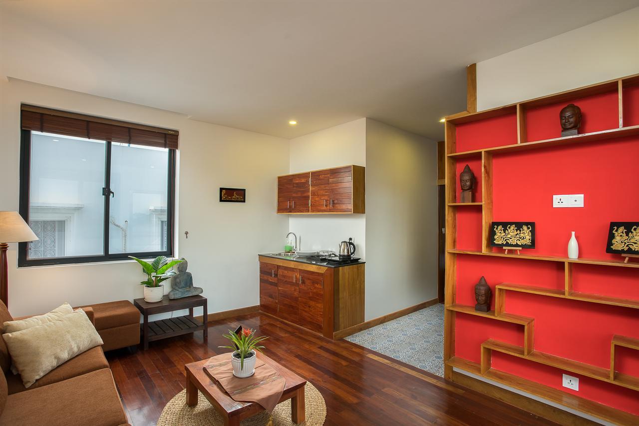 Aparthotel Boravin House