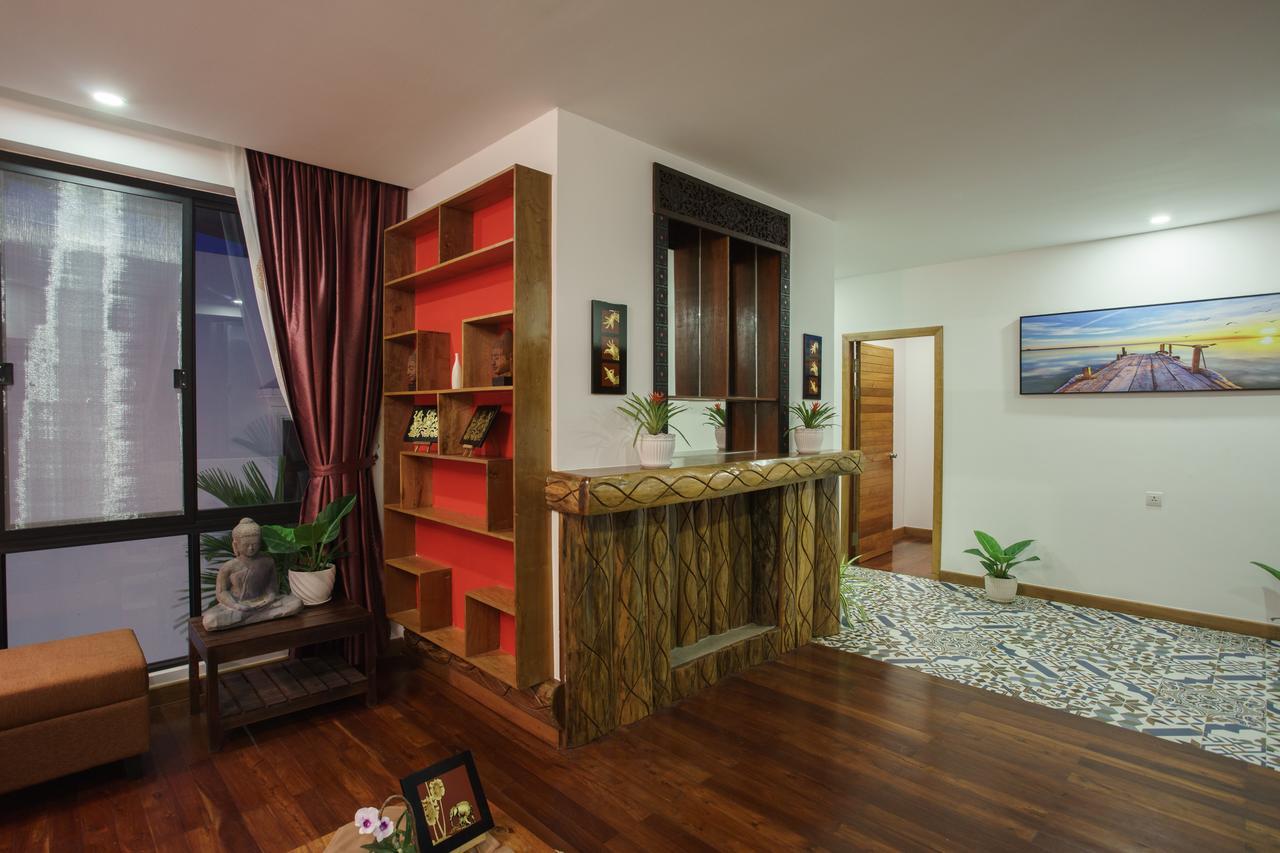 Boravin House