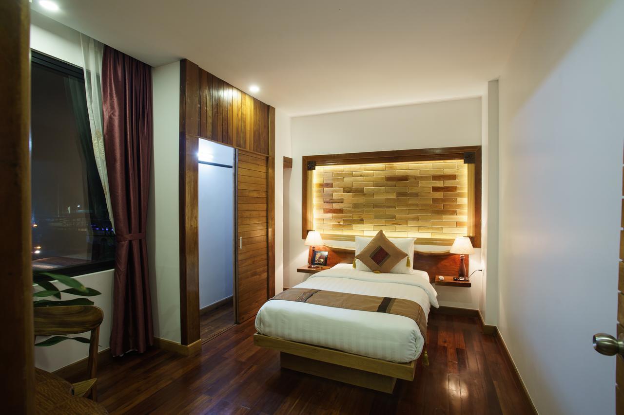 Aparthotel Boravin House