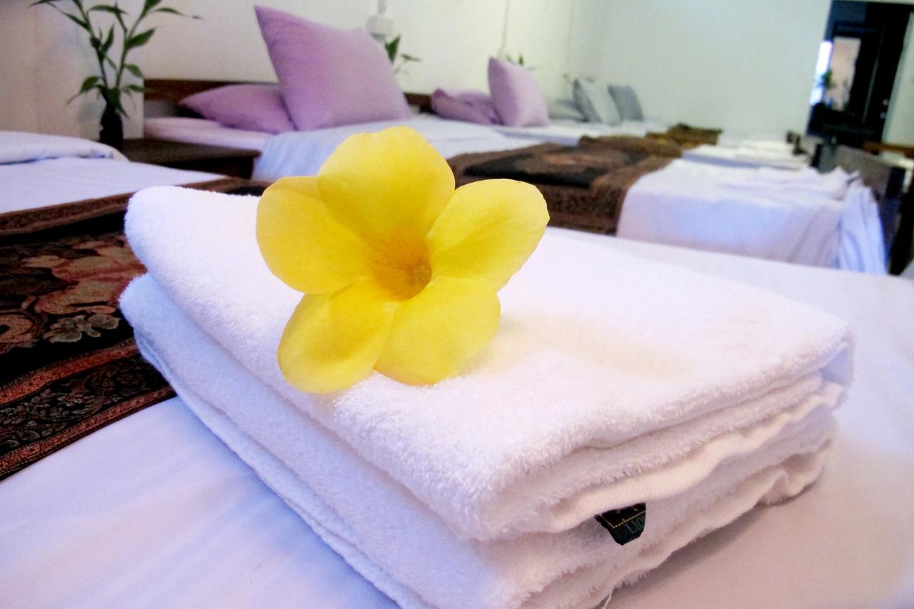 Kanak Garden Hotel